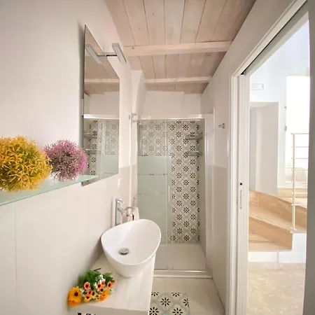 Antica Maisonette S Giovanni Centro Storico