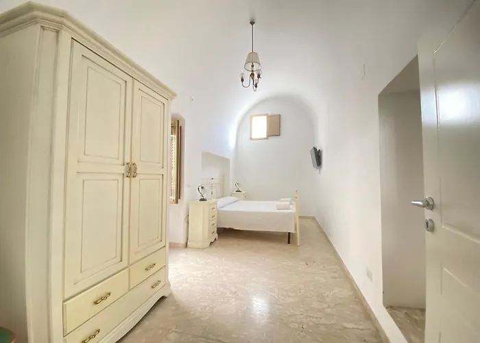 Antica Maisonette S Giovanni Centro Storico Lejlighed *