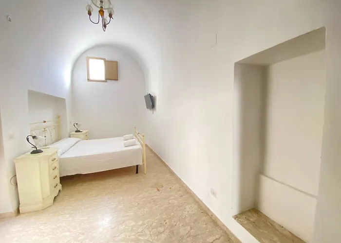 Antica Maisonette S Giovanni Centro Storico