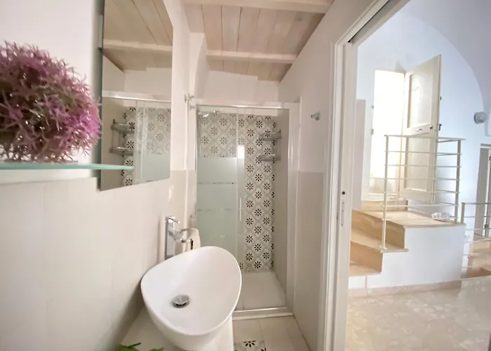 Antica Maisonette S Giovanni Centro Storico Gallipoli