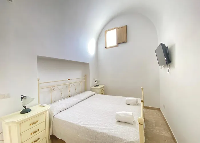 Antica Maisonette S Giovanni Centro Storico