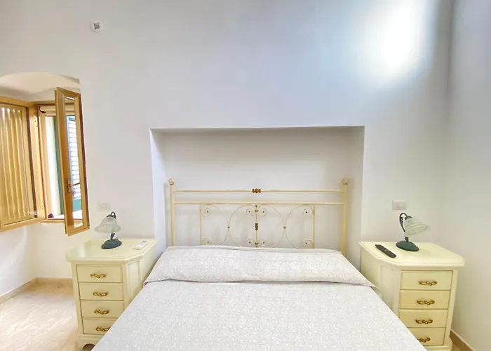 Lejlighed Antica Maisonette S Giovanni Centro Storico