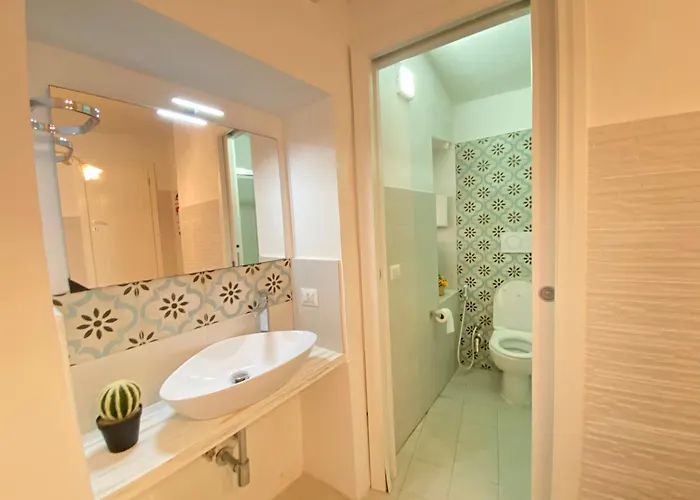 Lejlighed Antica Maisonette S Giovanni Centro Storico *