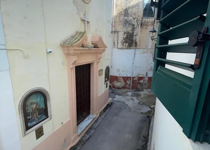 Lejlighed Antica Maisonette S Giovanni Centro Storico *