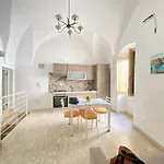 Antica Maisonette S Giovanni Centro Storico Apartment Gallipoli