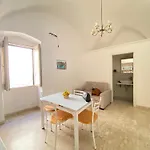 Antica Maisonette S Giovanni Centro Storico Apartment Gallipoli