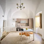 Apartment Antica Maisonette S Giovanni Centro Storico Gallipoli