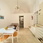 Antica Maisonette S Giovanni Centro Storico Gallipoli