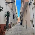 Antica Maisonette S Giovanni Centro Storico Apartment Gallipoli