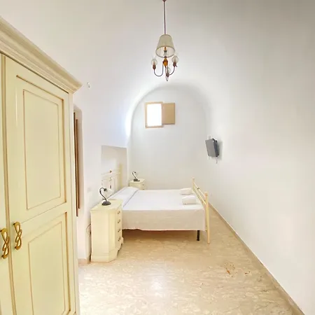 Antica Maisonette S Giovanni Centro Storico * Галлиполи