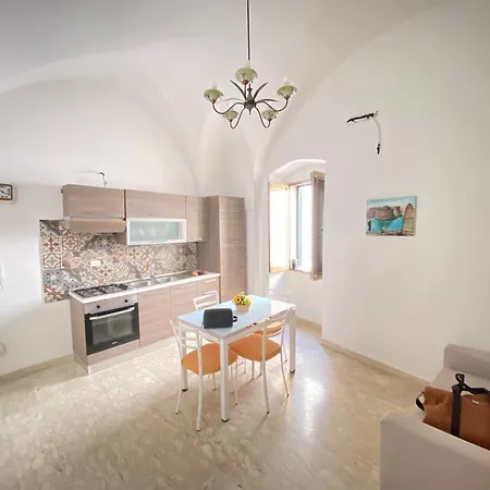 Antica Maisonette S Giovanni Centro Storico Галлиполи