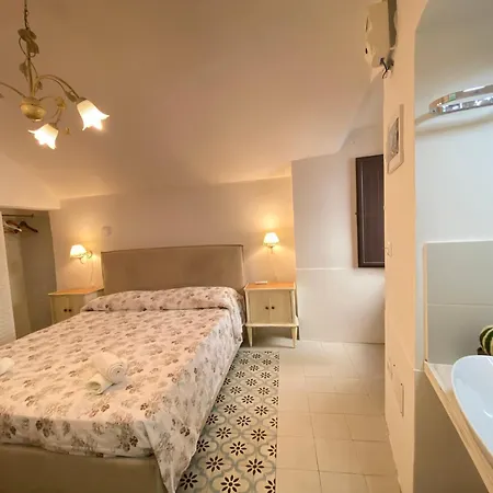 Antica Maisonette S Giovanni Centro Storico Галлиполи