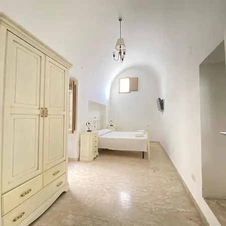 Antica Maisonette S Giovanni Centro Storico Апартаменты *