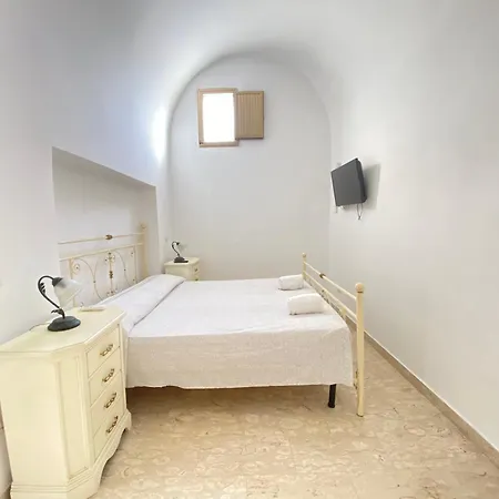 Antica Maisonette S Giovanni Centro Storico Апартаменты