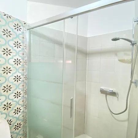 Antica Maisonette S Giovanni Centro Storico Апартаменты Галлиполи