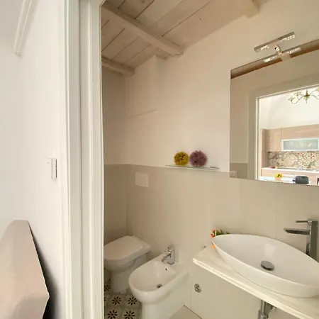 Antica Maisonette S Giovanni Centro Storico
