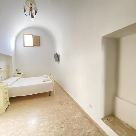 Antica Maisonette S Giovanni Centro Storico