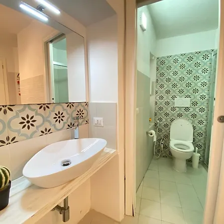 Antica Maisonette S Giovanni Centro Storico *