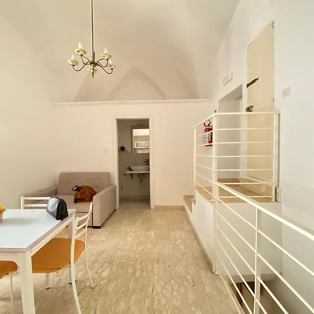 Antica Maisonette S Giovanni Centro Storico *