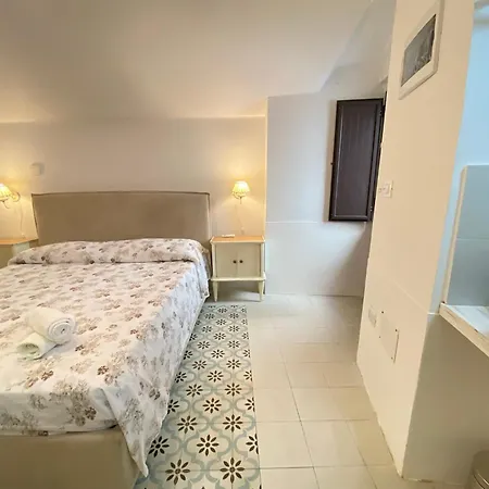 Antica Maisonette S Giovanni Centro Storico Апартаменты