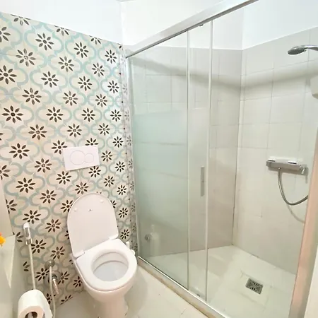 Antica Maisonette S Giovanni Centro Storico * Галлиполи