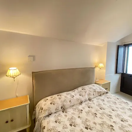 Апартаменты Antica Maisonette S Giovanni Centro Storico *