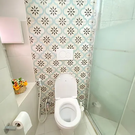 Antica Maisonette S Giovanni Centro Storico
