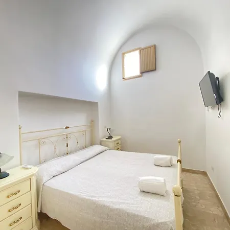 Antica Maisonette S Giovanni Centro Storico