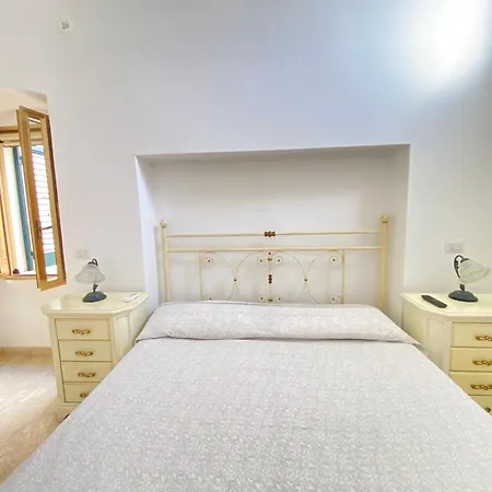 Antica Maisonette S Giovanni Centro Storico Апартаменты *