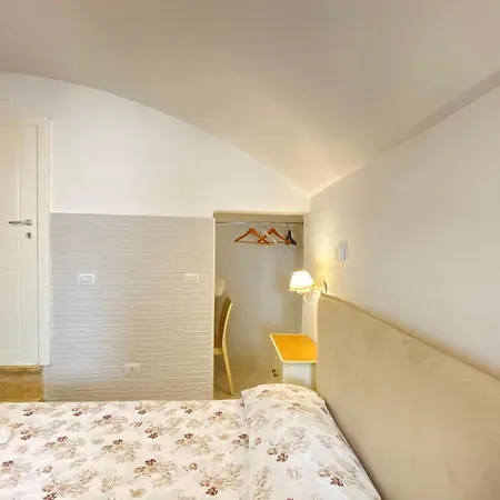 Апартаменты Antica Maisonette S Giovanni Centro Storico Галлиполи