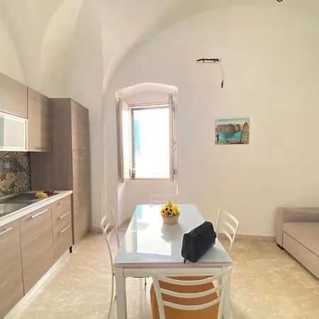 Antica Maisonette S Giovanni Centro Storico