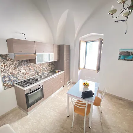 Antica Maisonette S Giovanni Centro Storico *