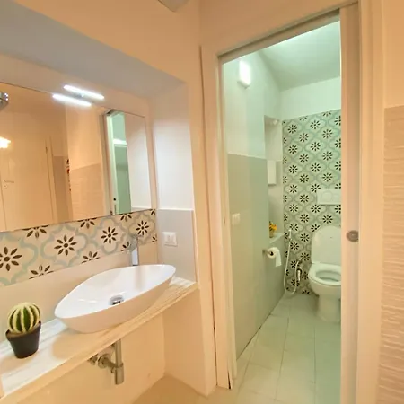 Апартаменты Antica Maisonette S Giovanni Centro Storico *