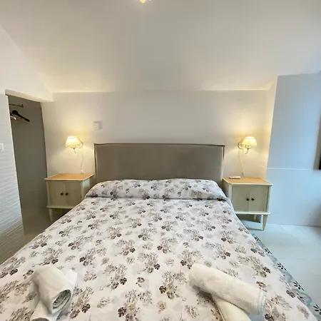 Antica Maisonette S Giovanni Centro Storico