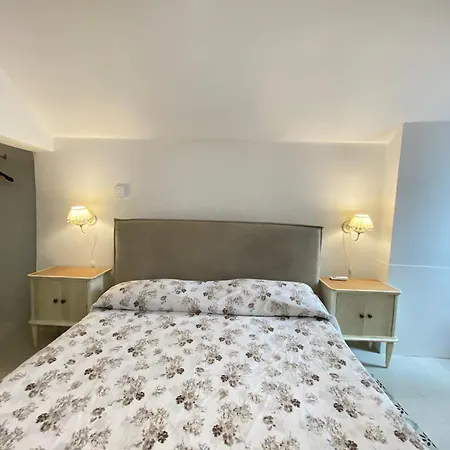 Antica Maisonette S Giovanni Centro Storico
