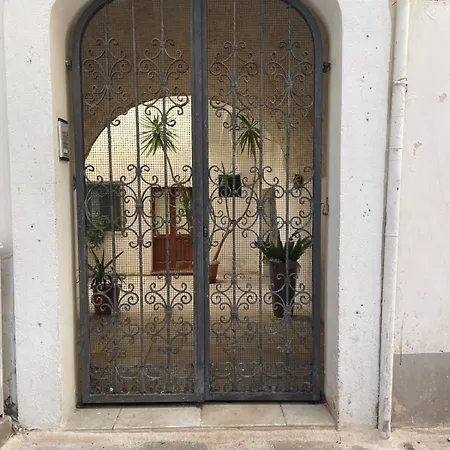 Antica Maisonette S Giovanni Centro Storico Апартаменты