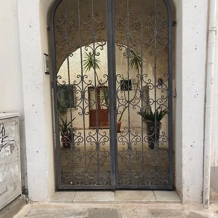 Antica Maisonette S Giovanni Centro Storico