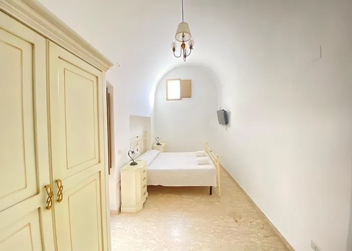 Antica Maisonette S Giovanni Centro Storico * גאליפולי