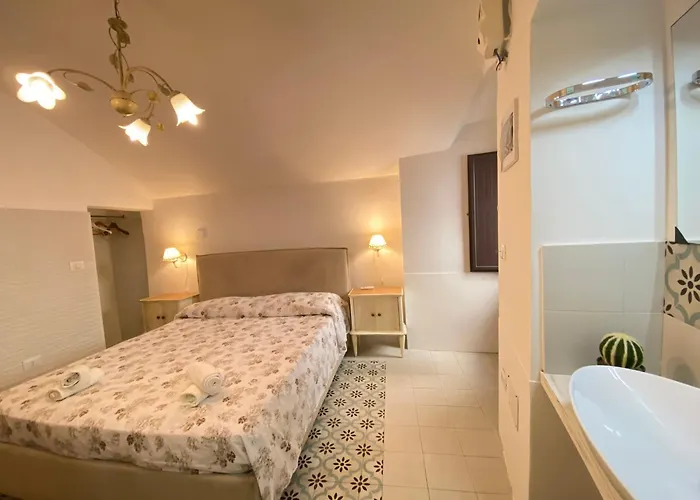 Antica Maisonette S Giovanni Centro Storico Gallipoli