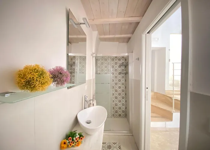 Antica Maisonette S Giovanni Centro Storico