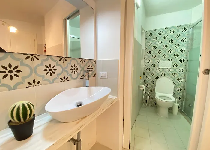 Apartamento Antica Maisonette S Giovanni Centro Storico *