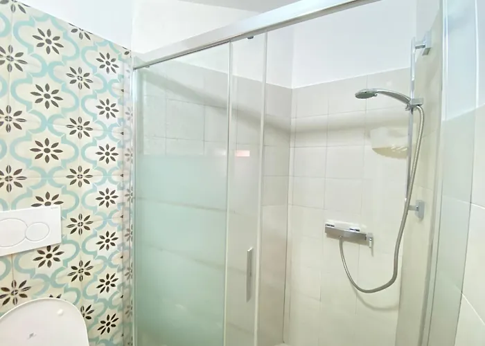 Antica Maisonette S Giovanni Centro Storico דירה גאליפולי