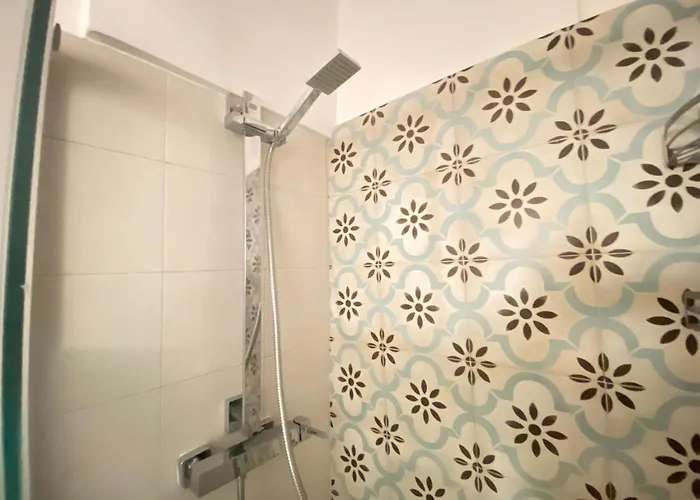 Apartamento Antica Maisonette S Giovanni Centro Storico *