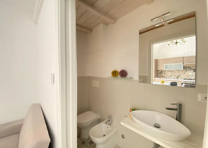 Antica Maisonette S Giovanni Centro Storico