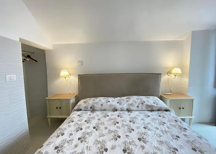 Antica Maisonette S Giovanni Centro Storico