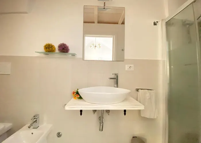 Apartamento Antica Maisonette S Giovanni Centro Storico *