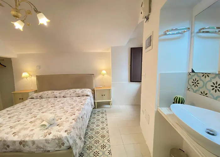 Antica Maisonette S Giovanni Centro Storico גאליפולי