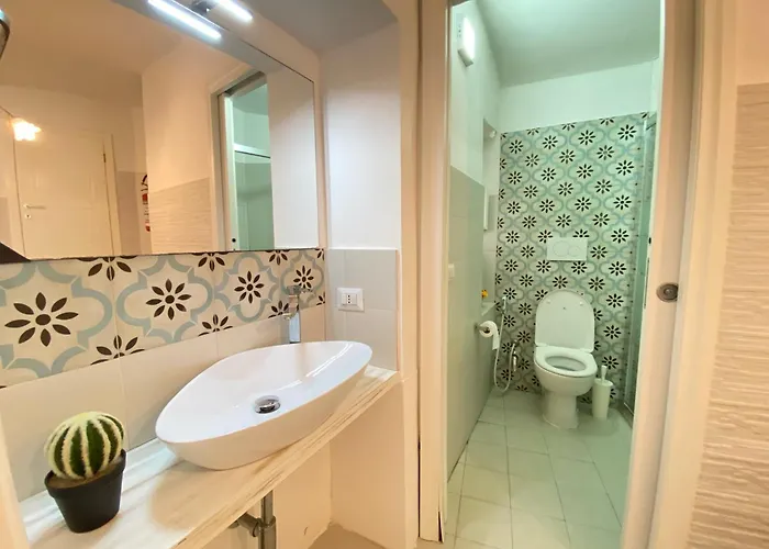 Antica Maisonette S Giovanni Centro Storico *