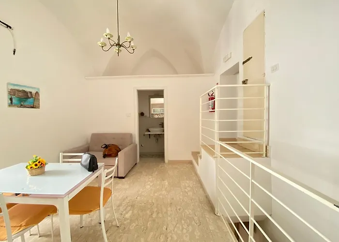 Antica Maisonette S Giovanni Centro Storico *