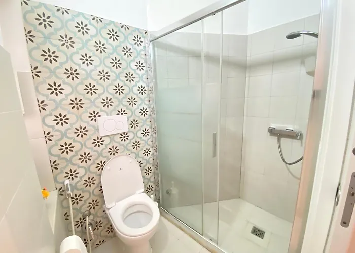 Antica Maisonette S Giovanni Centro Storico * גאליפולי